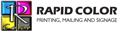 Rapid Color Printing